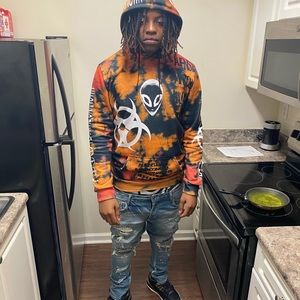 Meet your Posher, Shamar